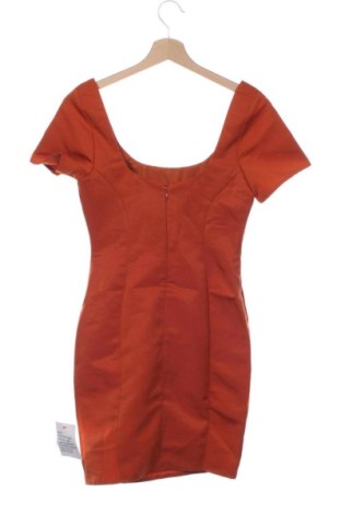 Kleid ASOS, Größe XS, Farbe Rot, Preis 55,24 €