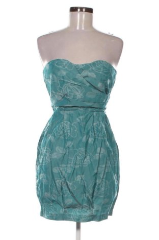 Kleid ASOS, Größe S, Farbe Mehrfarbig, Preis 24,45 €