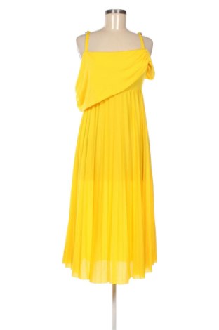 Rochie ASOS, Mărime M, Culoare Galben, Preț 151,99 Lei, #136320383