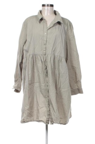 Φόρεμα ASOS, Μέγεθος XXL, Χρώμα Πράσινο, Τιμή 24,45 €