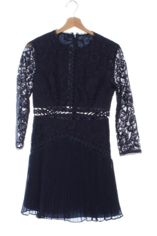 Kleid ASOS, Größe M, Farbe Blau, Preis € 24,99