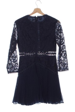 Kleid ASOS, Größe M, Farbe Blau, Preis € 24,99