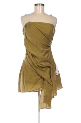 Φόρεμα ASOS, Μέγεθος S, Χρώμα Πράσινο, Τιμή 55,00 €