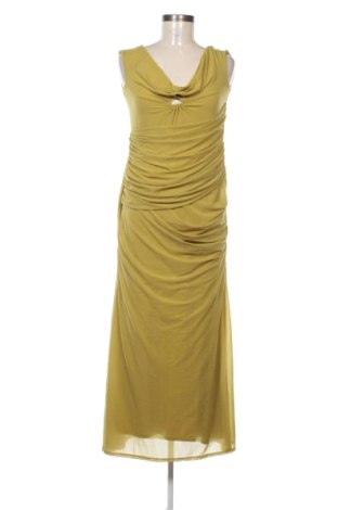 Kleid ASOS, Größe L, Farbe Grün, Preis 35,20 €