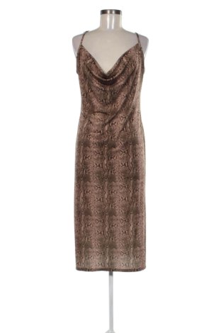 Kleid ASOS, Größe XL, Farbe Mehrfarbig, Preis € 24,99