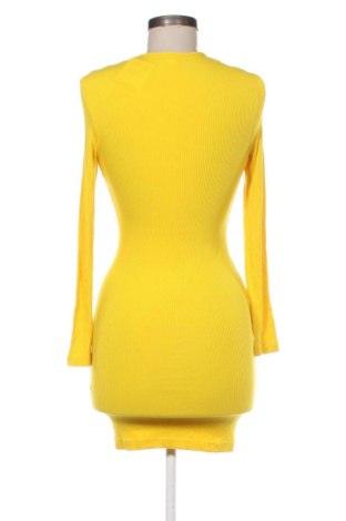 Kleid ASOS, Größe XS, Farbe Gelb, Preis 31,99 €