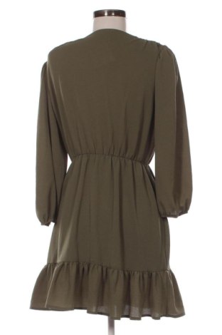 Kleid ASOS, Größe M, Farbe Grün, Preis 31,99 €