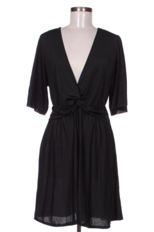 Kleid ASOS, Größe XL, Farbe Schwarz, Preis 31,99 €