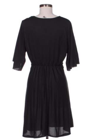 Kleid ASOS, Größe XL, Farbe Schwarz, Preis 31,99 €