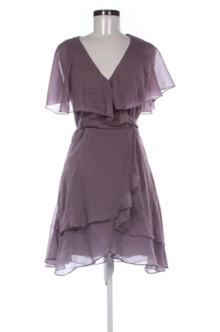 Kleid ASOS, Größe M, Farbe Lila, Preis 24,55 €