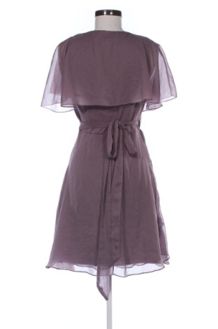 Kleid ASOS, Größe M, Farbe Lila, Preis 24,55 €