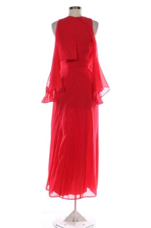 Kleid ASOS, Größe M, Farbe Rot, Preis 41,99 €