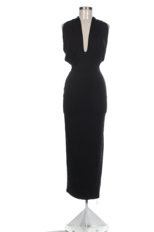 Kleid ASOS, Größe S, Farbe Schwarz, Preis 71,99 €