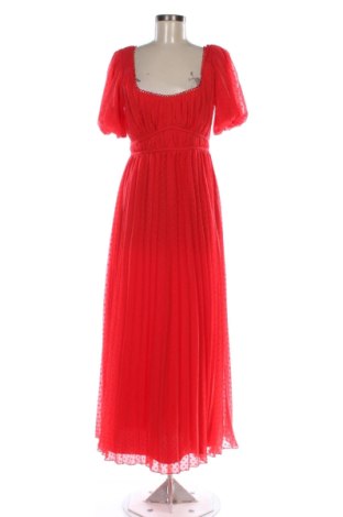 Kleid ASOS, Größe M, Farbe Rot, Preis 24,55 €