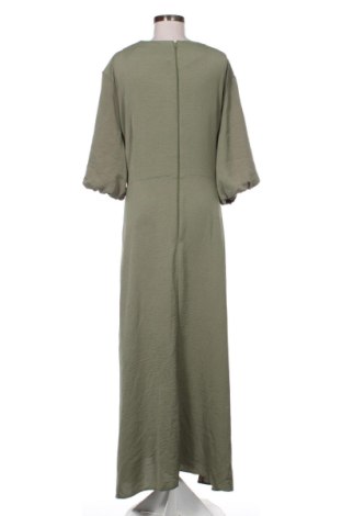 Kleid ASOS, Größe 3XL, Farbe Grün, Preis 31,99 €