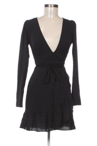 Rochie ASOS, Mărime XS, Culoare Negru, Preț 342,99 Lei