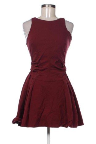 Kleid ASOS, Größe M, Farbe Rot, Preis 13,62 €