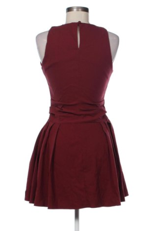 Kleid ASOS, Größe M, Farbe Rot, Preis 13,62 €