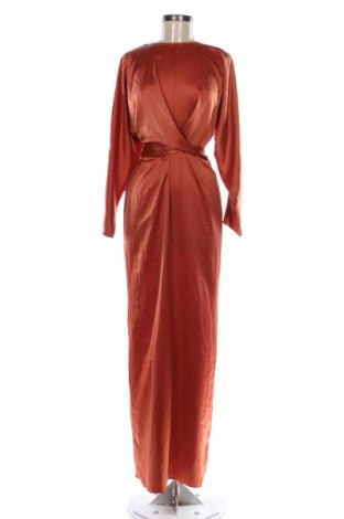 Рокля ASOS, Размер M, Цвят Кафяв, Цена 56,24 €