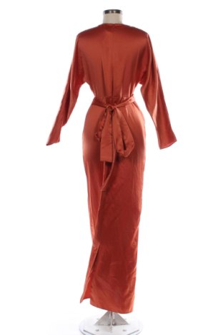 Рокля ASOS, Размер M, Цвят Кафяв, Цена 56,24 €