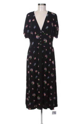 Šaty  ASOS, Velikost XL, Barva Vícebarevné, Cena  729,00 Kč, #136379299