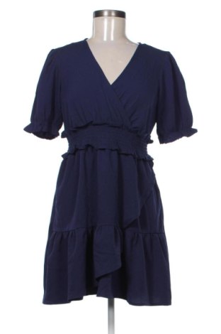 Kleid ASOS, Größe S, Farbe Blau, Preis 25,00 €