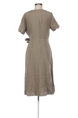 Kleid ASOS, Größe L, Farbe Grün, Preis 24,55 €