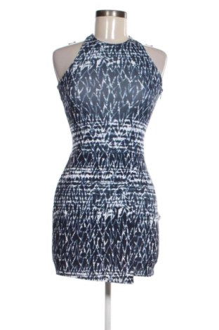 Kleid Abercrombie & Fitch, Größe XS, Farbe Mehrfarbig, Preis 24,45 €