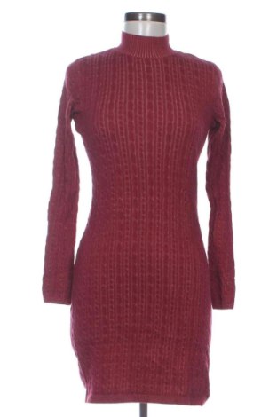 Sukienka Abercrombie & Fitch, Rozmiar XS, Kolor Czerwony, Cena 131,57 zł