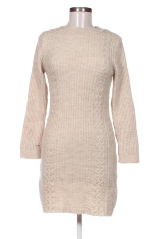 Rochie About You, Mărime XS, Culoare Bej, Preț 196,99 Lei