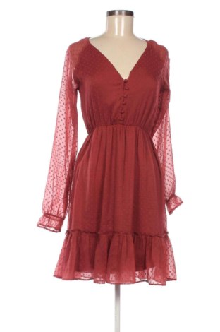 Kleid About You, Größe S, Farbe Mehrfarbig, Preis 13,81 €