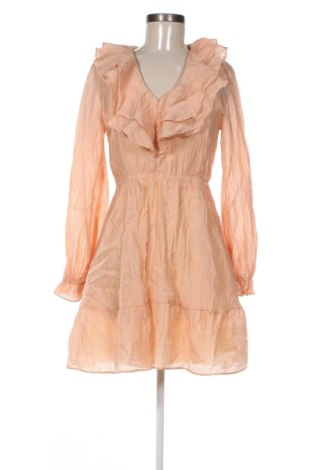 Rochie About You, Mărime S, Culoare Portocaliu, Preț 72,99 Lei