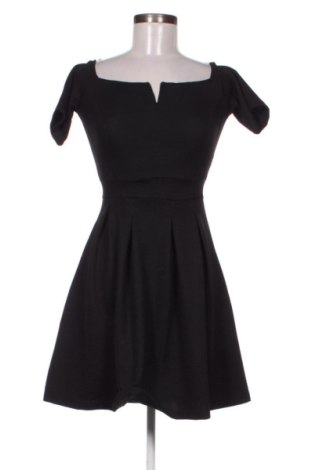 Rochie About You, Mărime XS, Culoare Negru, Preț 72,00 Lei