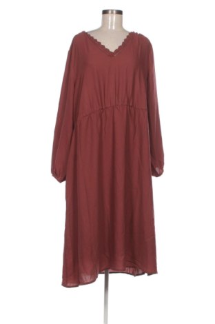 Šaty  About You, Velikost 3XL, Barva Červená, Cena  1 169,00 Kč