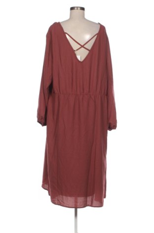 Šaty  About You, Velikost 3XL, Barva Červená, Cena  1 169,00 Kč