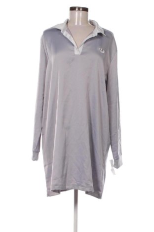 Рокля Adidas, Размер XXL, Цвят Сив, Цена 65,44 €