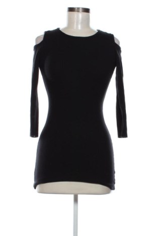 Kleid Adrom, Größe XXS, Farbe Schwarz, Preis 20,00 €