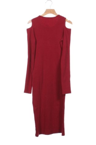 Rochie Adrom, Mărime XS, Culoare Roșu, Preț 104,26 Lei