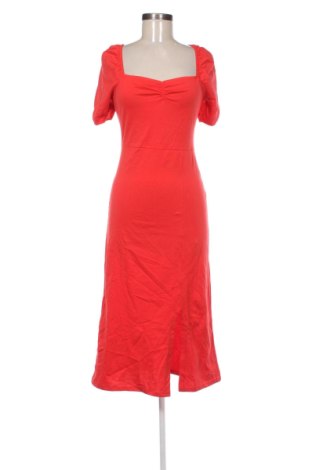 Kleid Ajc, Größe S, Farbe Orange, Preis 32,00 €