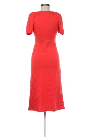 Kleid Ajc, Größe S, Farbe Orange, Preis 32,00 €