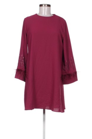 Sukienka Unbranded, Rozmiar M, Kolor Czerwony, Cena 42,43 zł