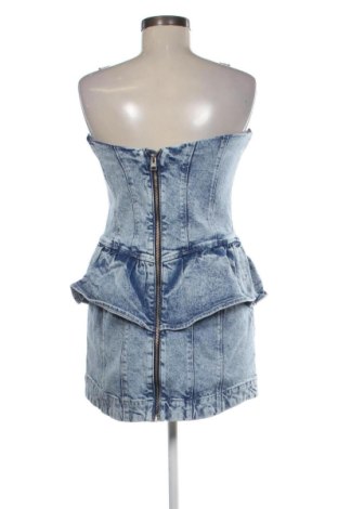 Kleid AllSaints, Größe M, Farbe Blau, Preis 56,00 €