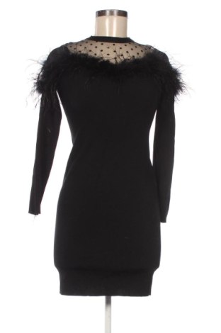 Rochie Allyson, Mărime S, Culoare Negru, Preț 83,99 Lei