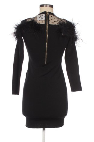 Rochie Allyson, Mărime S, Culoare Negru, Preț 83,99 Lei