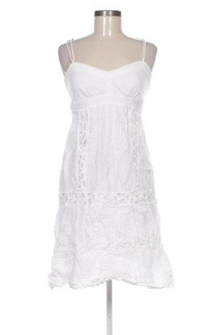 Φόρεμα American Eagle, Μέγεθος XS, Χρώμα Λευκό, Τιμή 25,00 €