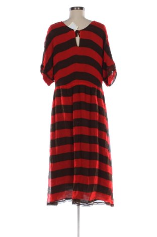 Рокля American Vintage, Размер S, Цвят Многоцветен, Цена 96,00 €