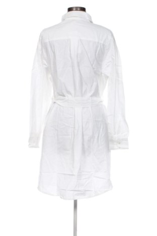 Kleid Amisu, Größe L, Farbe Weiß, Preis € 8,08
