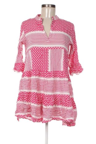 Kleid Amisu, Größe L, Farbe Mehrfarbig, Preis 25,99 €