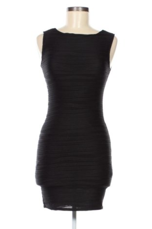Kleid Amisu, Größe S, Farbe Schwarz, Preis 19,95 €
