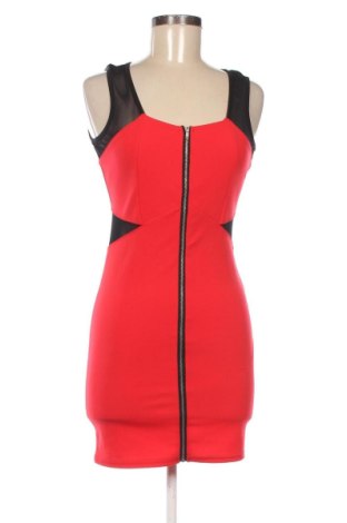 Kleid Amisu, Größe M, Farbe Rot, Preis 19,95 €